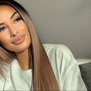 Meet your Posher, Candy